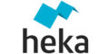heka logo