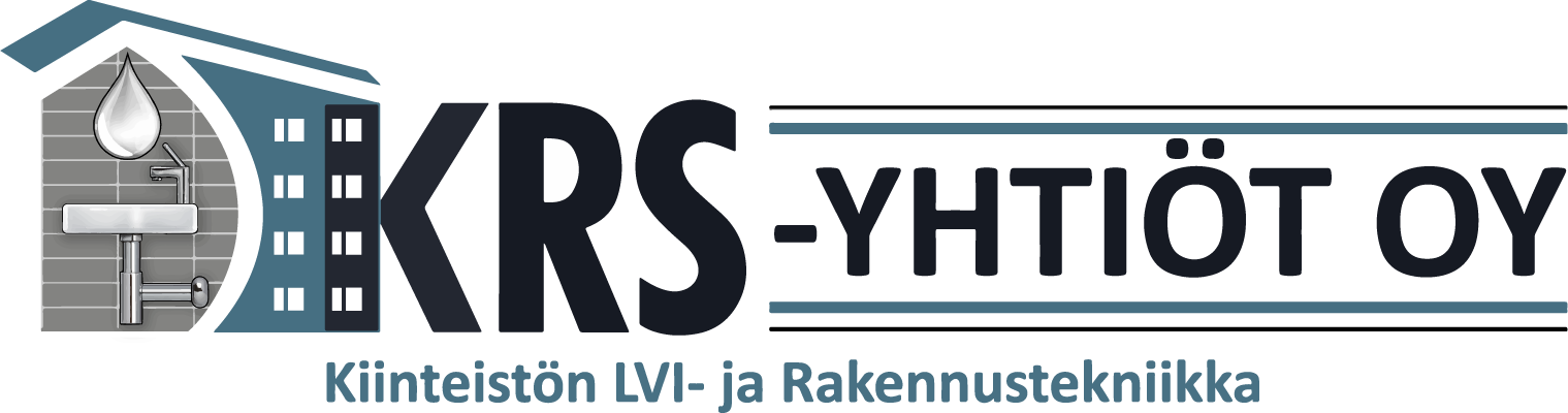 KRS Yhtiöt logo